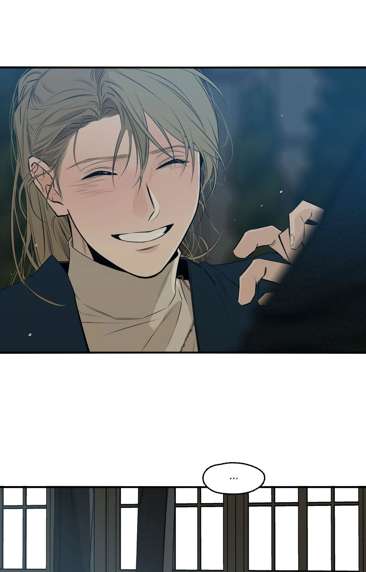 Lunacy ≪Official≫ - Chapter 35 manhwa