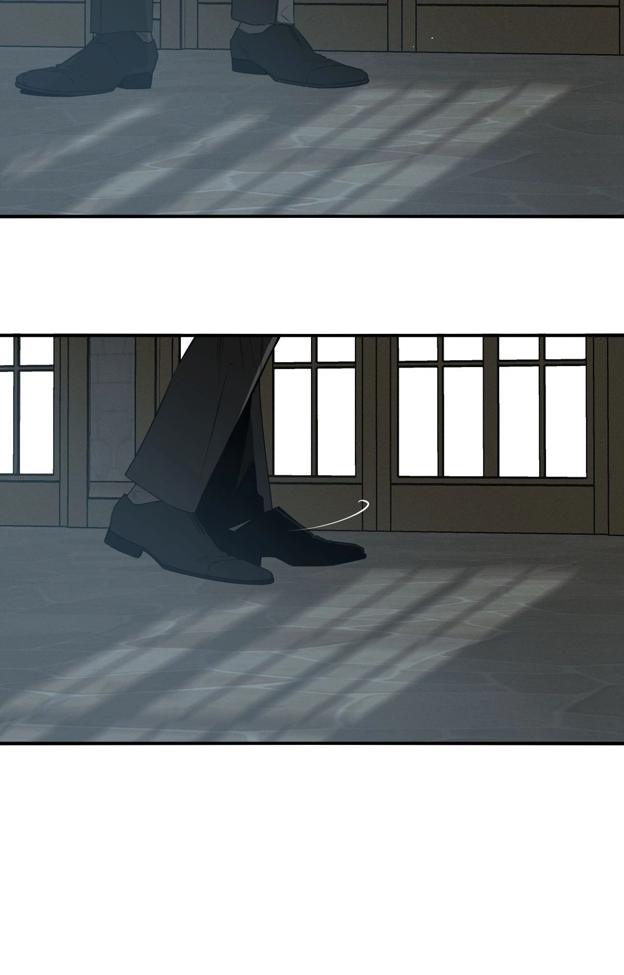 Lunacy ≪Official≫ - Chapter 35 manhwa