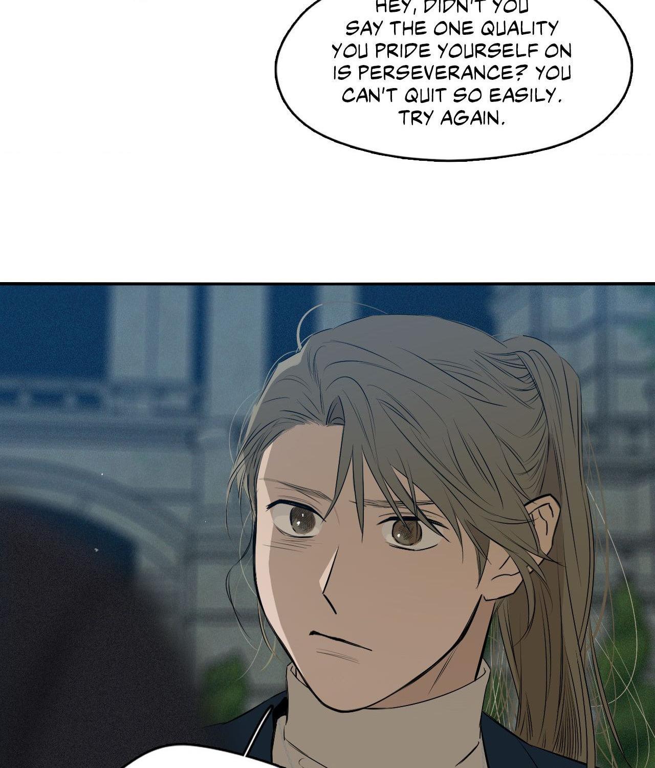 Lunacy ≪Official≫ - Chapter 36 manhwa