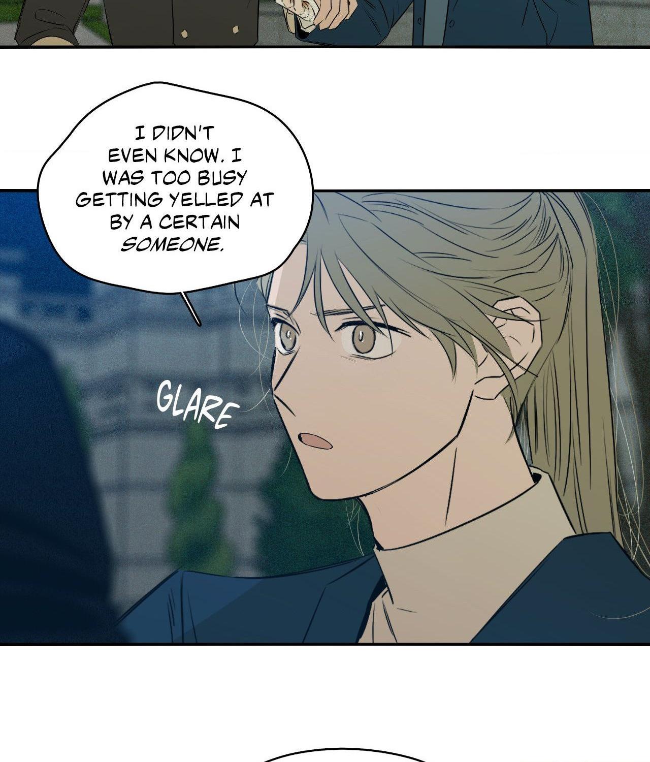 Lunacy ≪Official≫ - Chapter 36 manhwa