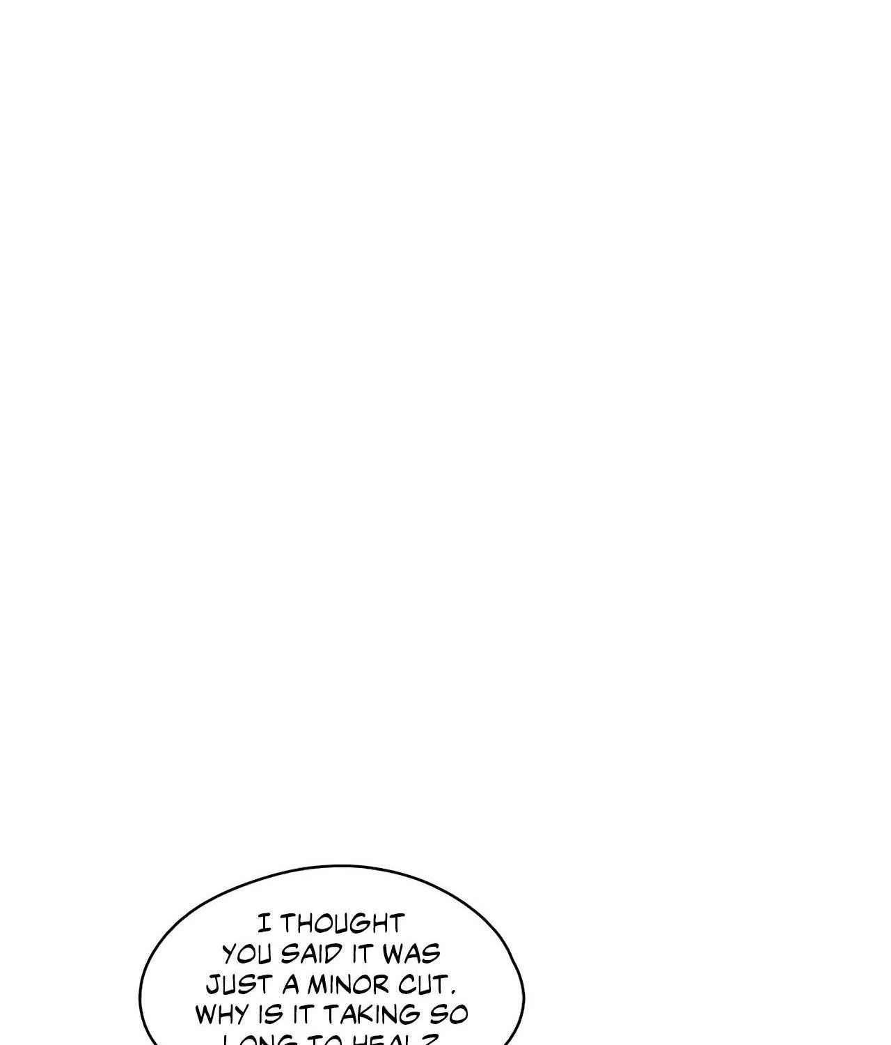 Lunacy ≪Official≫ - Chapter 36 manhwa