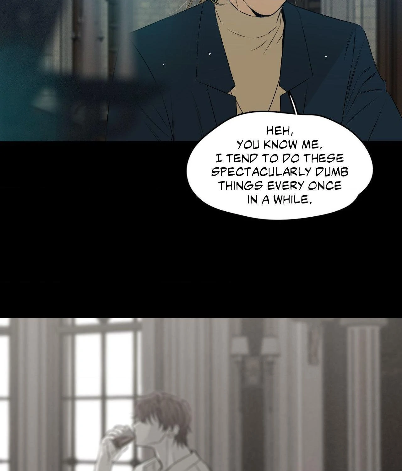 Lunacy ≪Official≫ - Chapter 36 manhwa