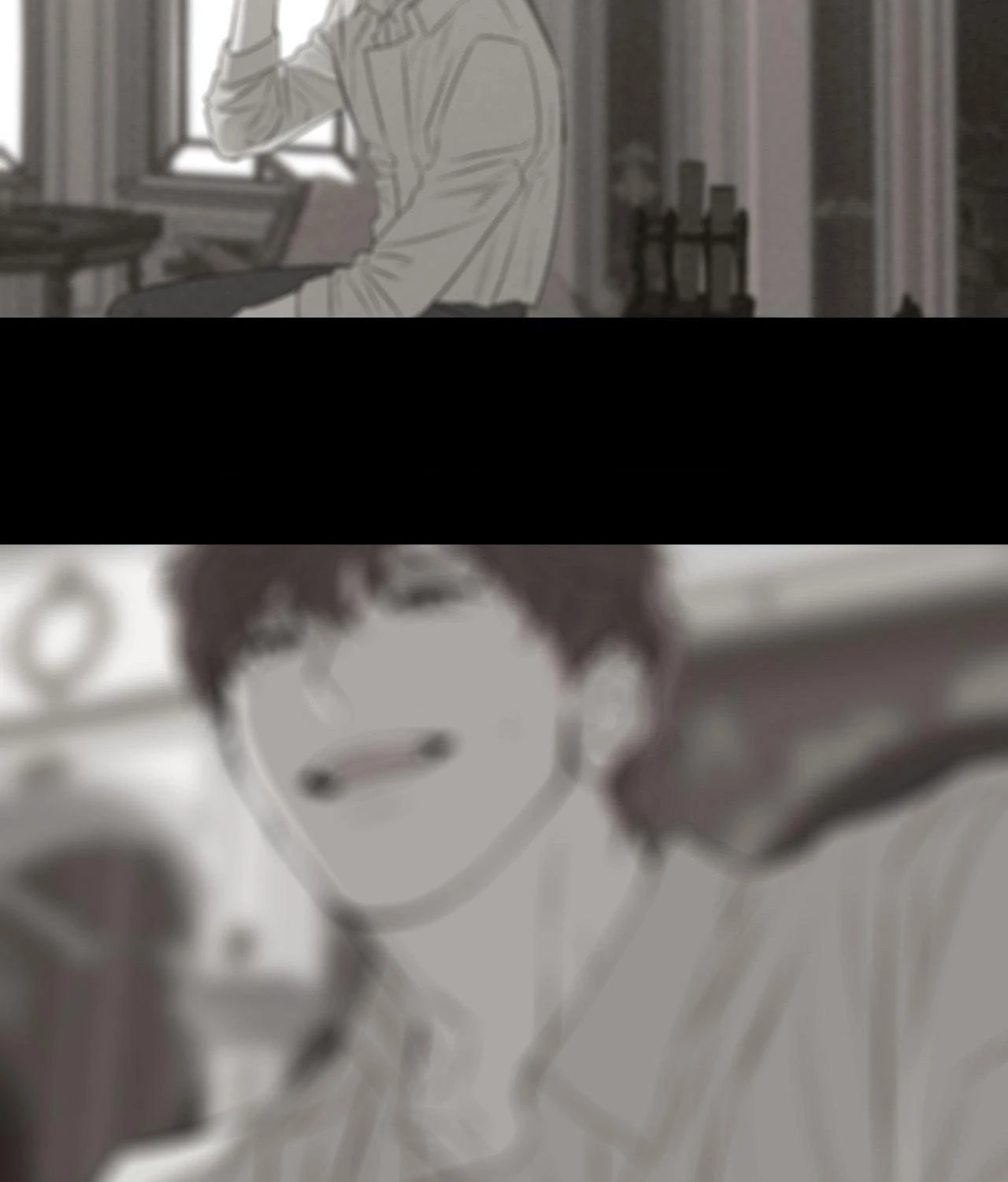 Lunacy ≪Official≫ - Chapter 36 manhwa