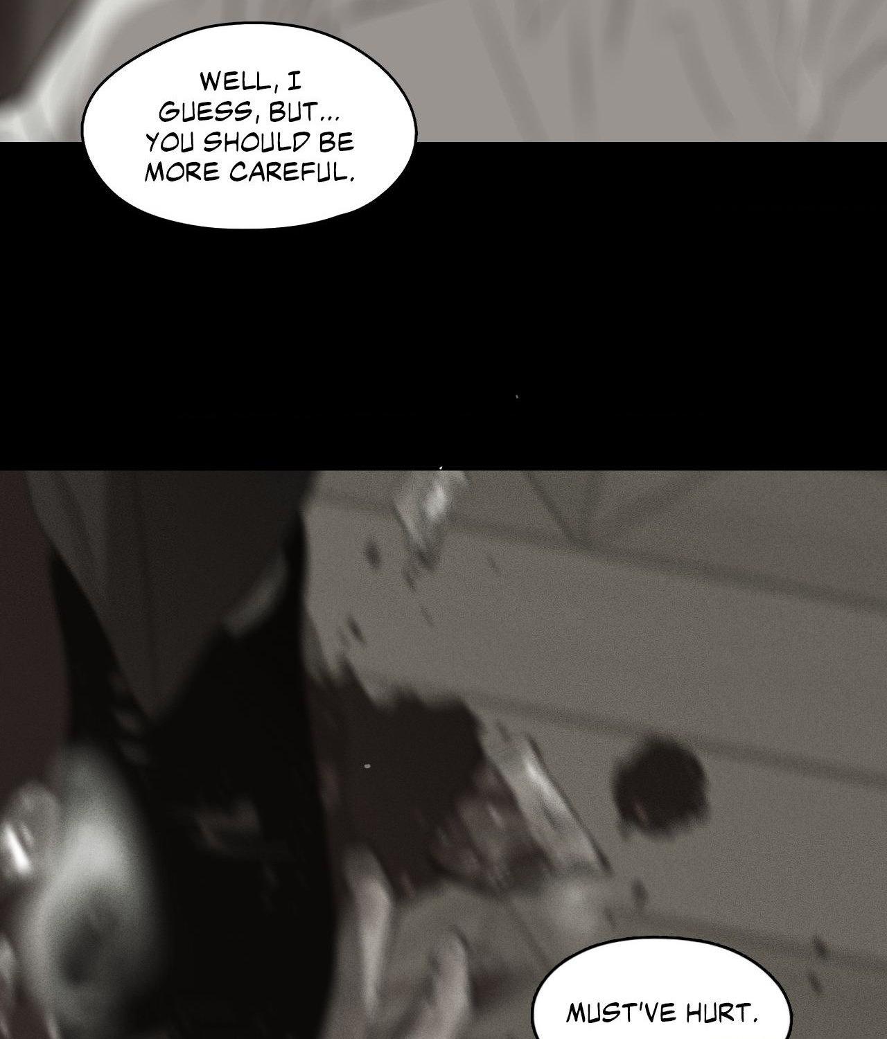Lunacy ≪Official≫ - Chapter 36 manhwa