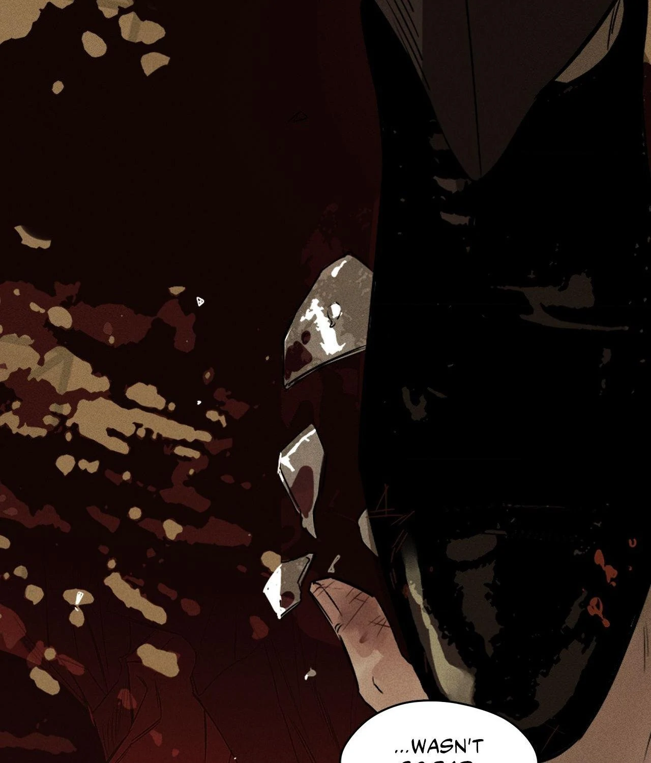 Lunacy ≪Official≫ - Chapter 36 manhwa