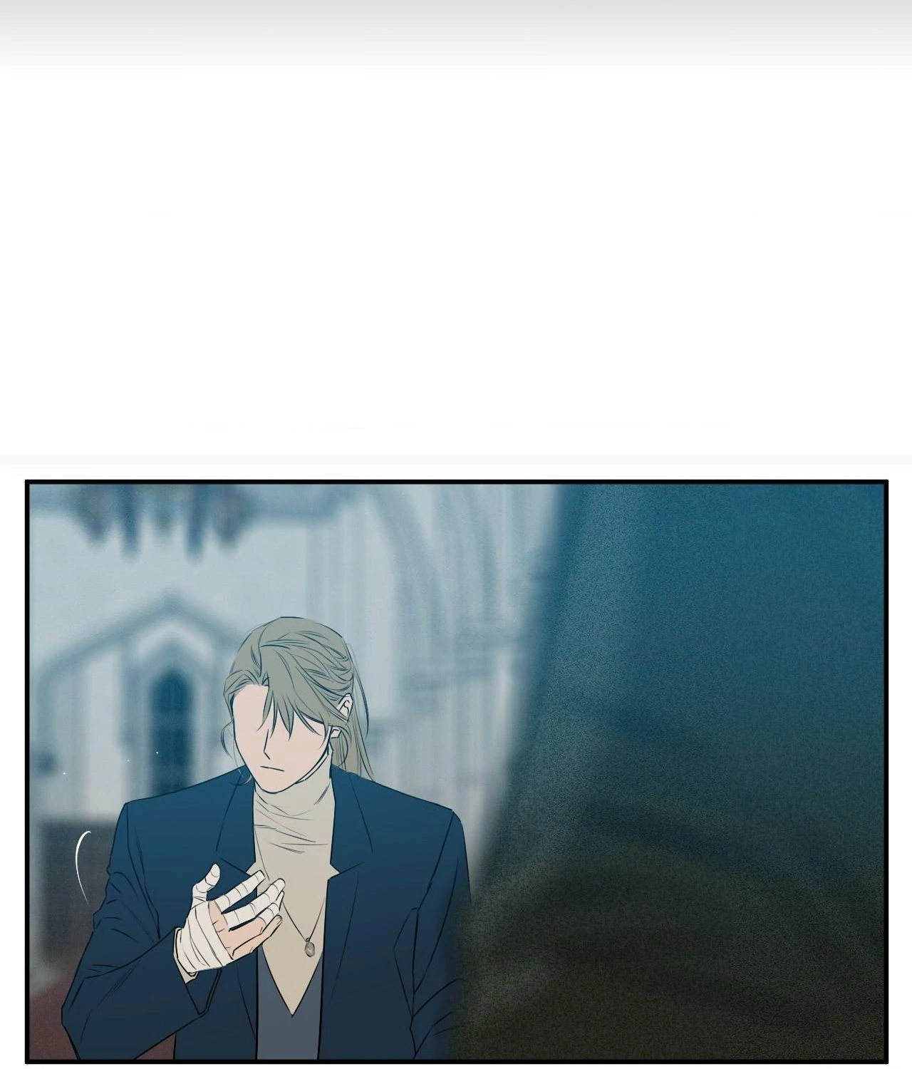 Lunacy ≪Official≫ - Chapter 36 manhwa