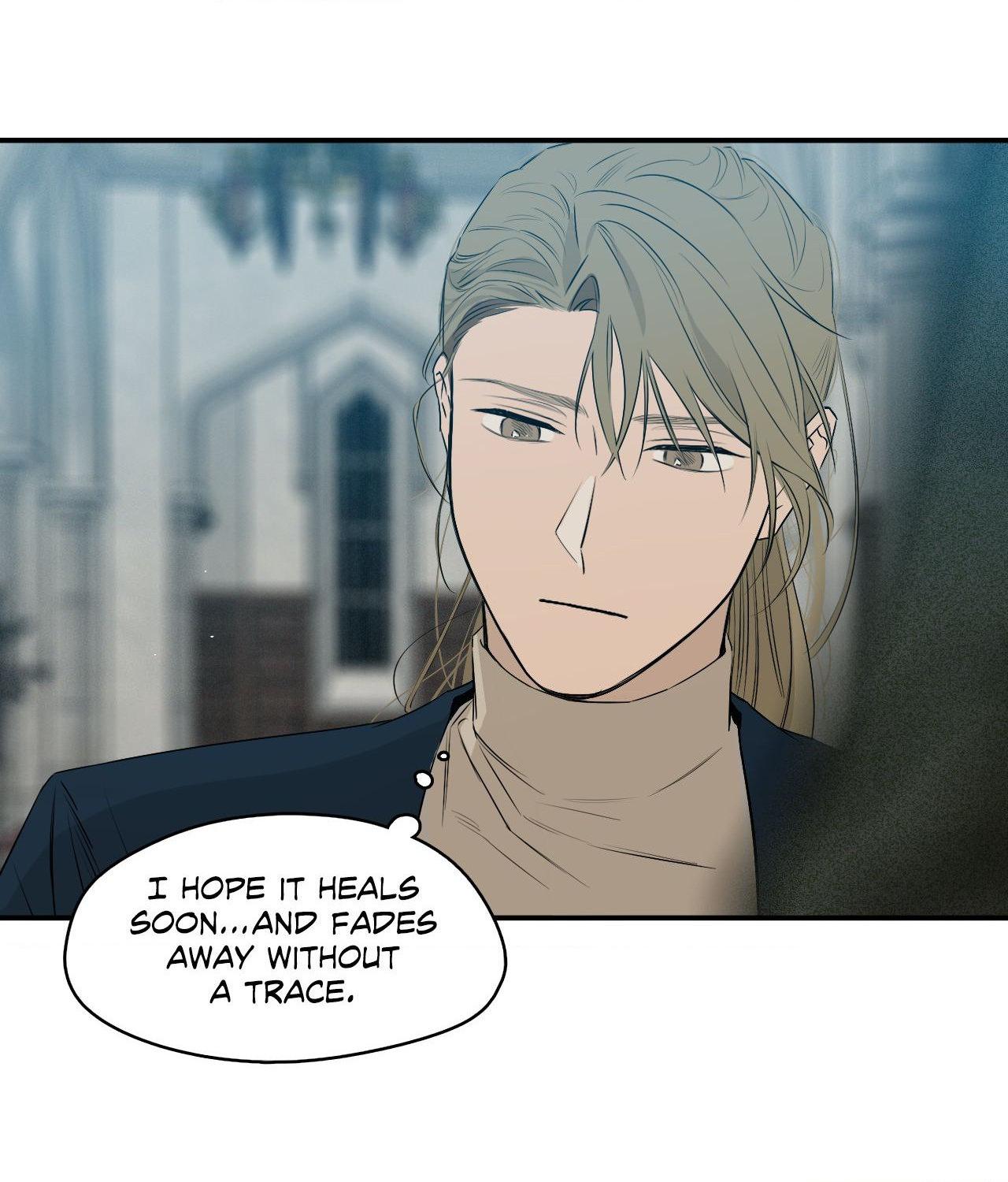 Lunacy ≪Official≫ - Chapter 36 manhwa
