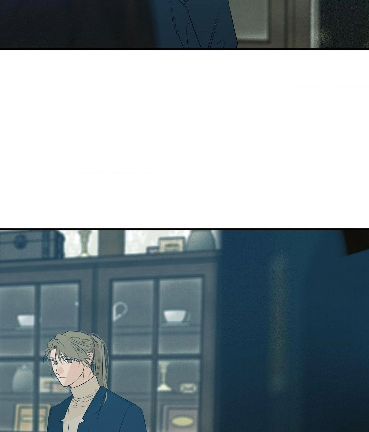 Lunacy ≪Official≫ - Chapter 36 manhwa