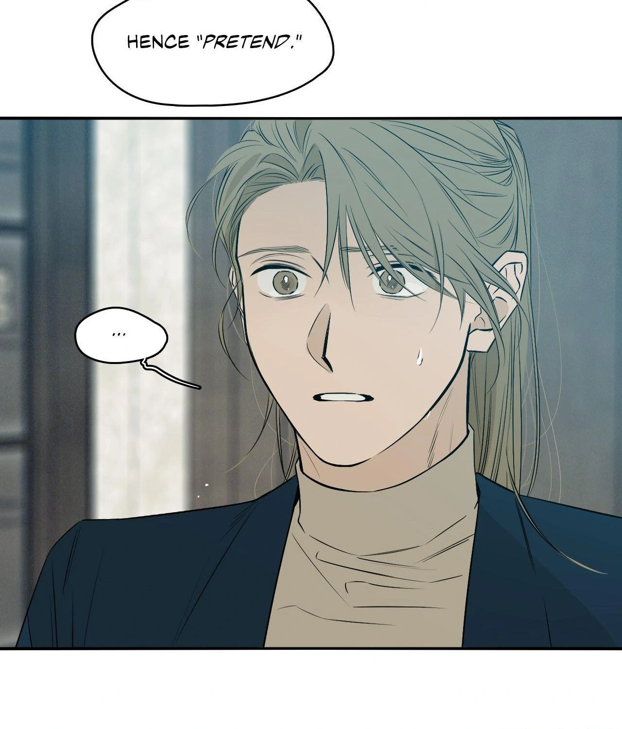 Lunacy ≪Official≫ - Chapter 36 manhwa
