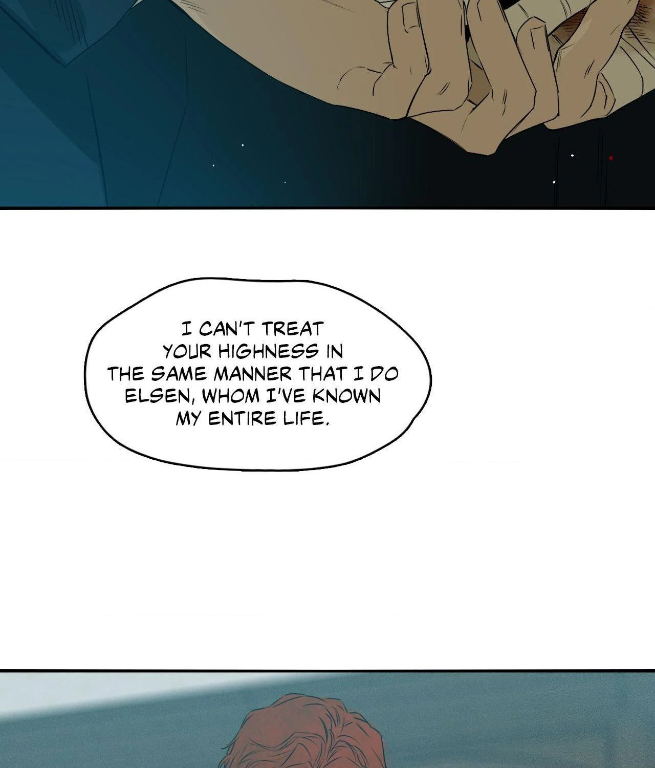 Lunacy ≪Official≫ - Chapter 36 manhwa