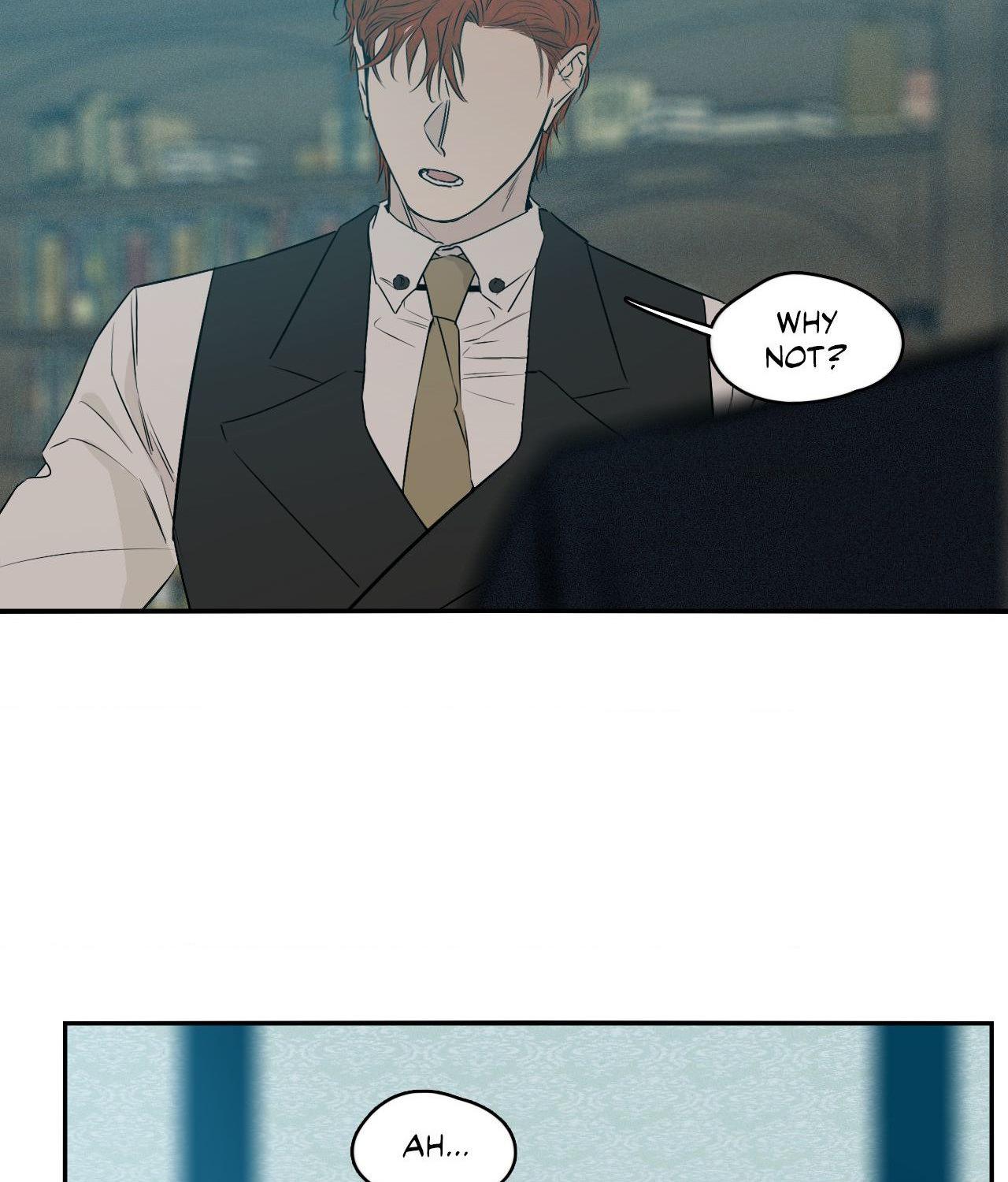 Lunacy ≪Official≫ - Chapter 36 manhwa
