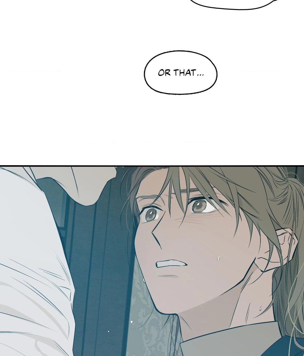 Lunacy ≪Official≫ - Chapter 36 manhwa