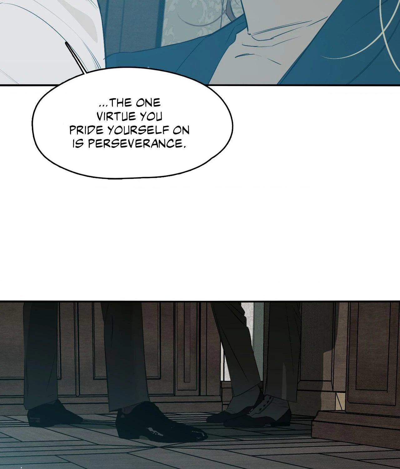 Lunacy ≪Official≫ - Chapter 36 manhwa