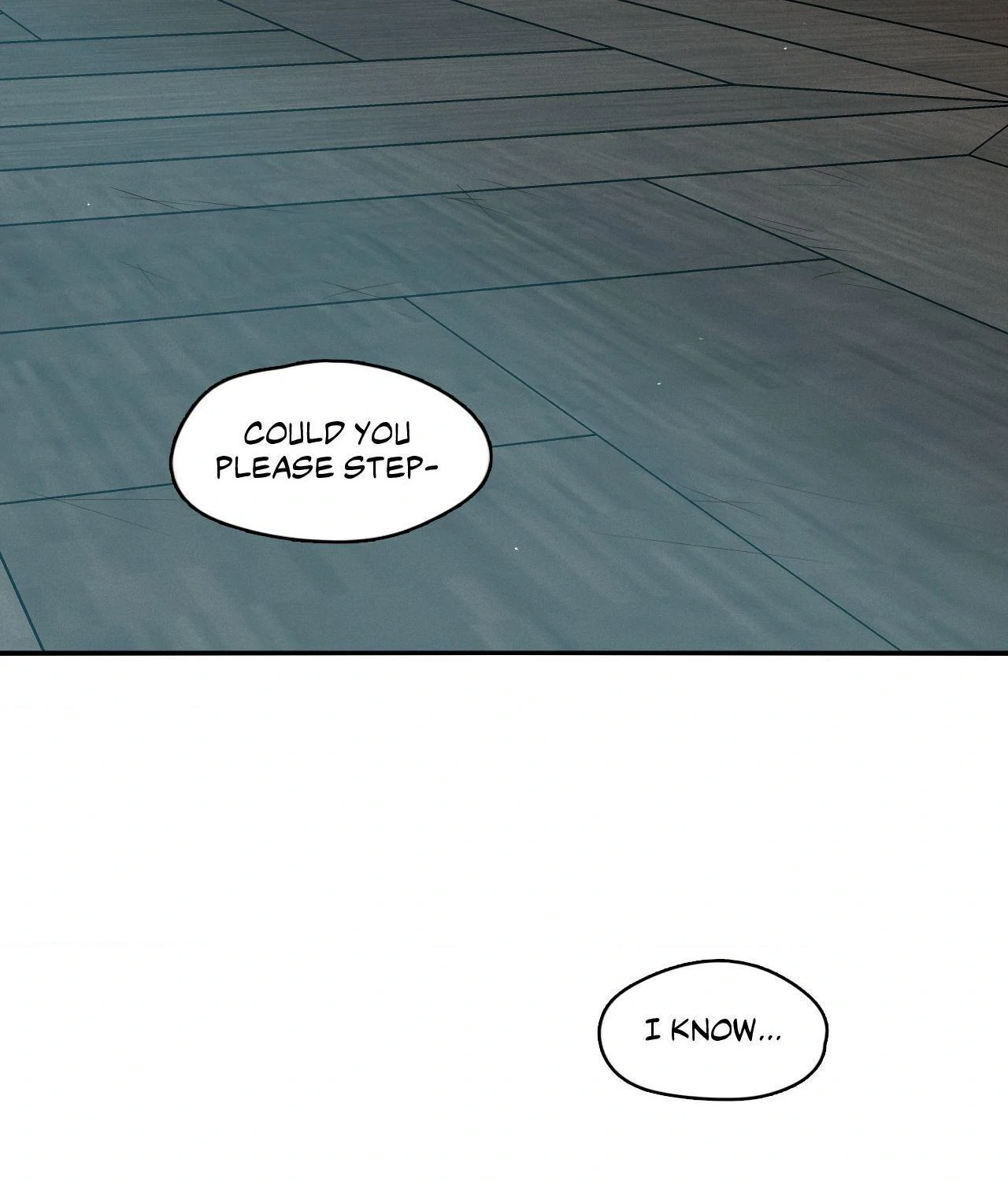 Lunacy ≪Official≫ - Chapter 36 manhwa
