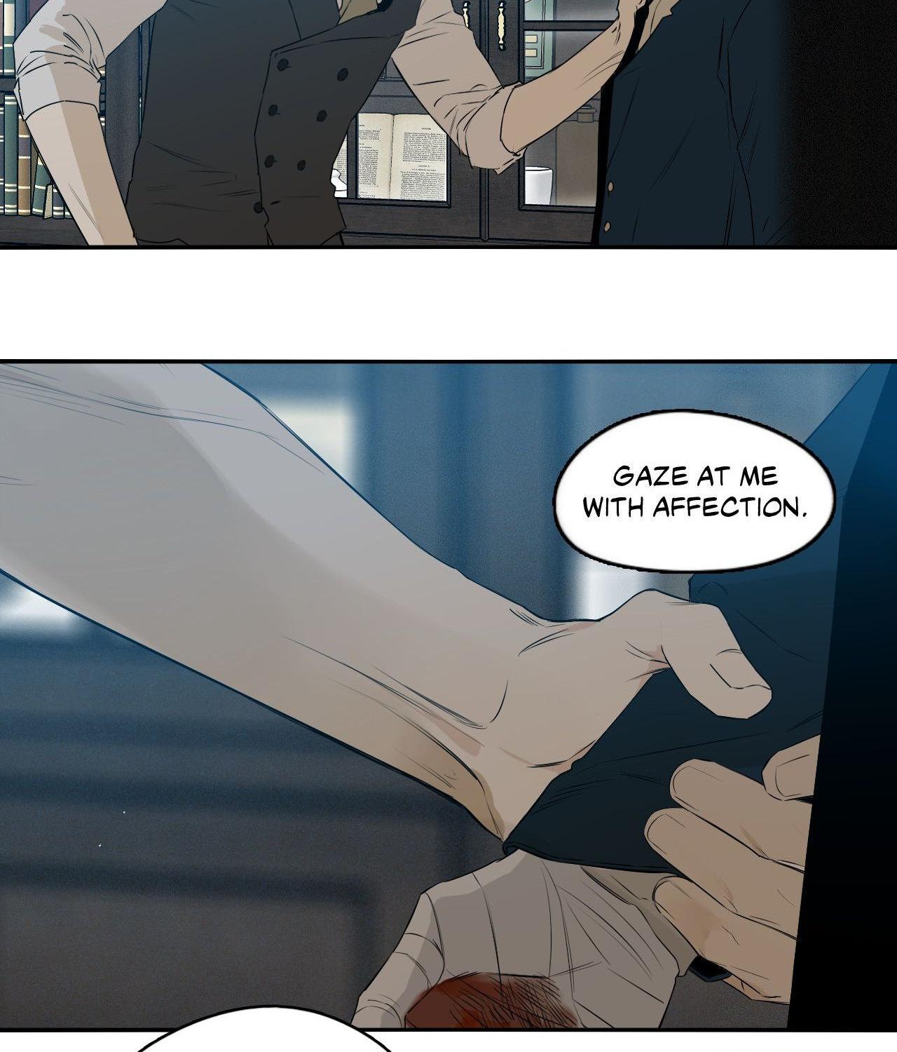 Lunacy ≪Official≫ - Chapter 36 manhwa