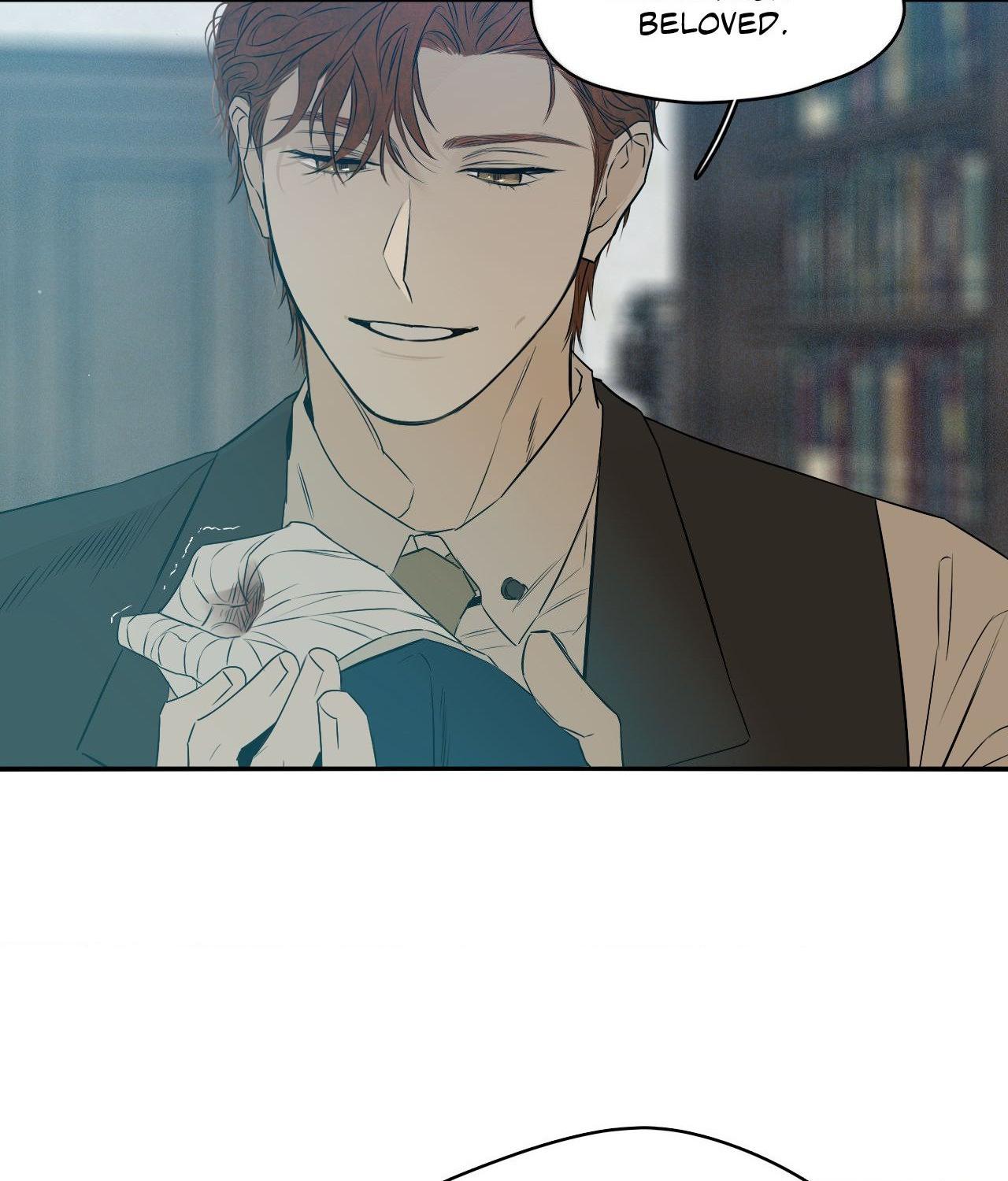 Lunacy ≪Official≫ - Chapter 36 manhwa
