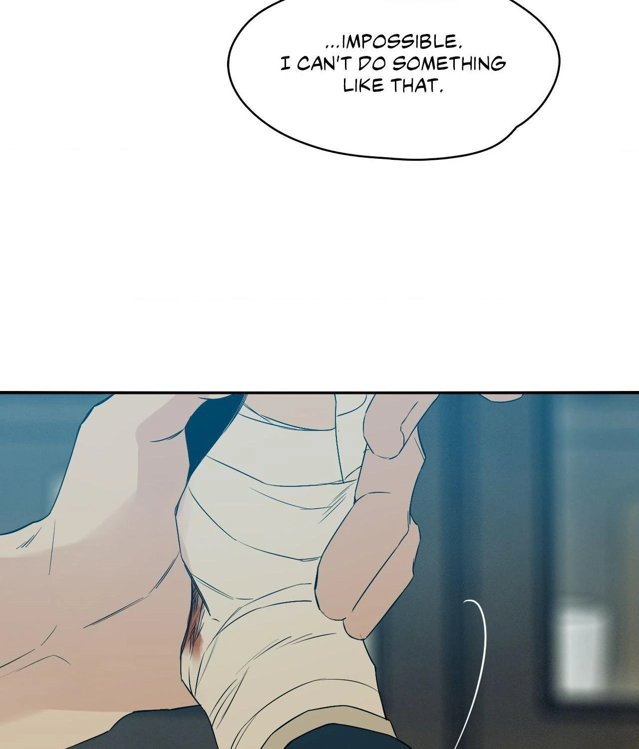 Lunacy ≪Official≫ - Chapter 36 manhwa