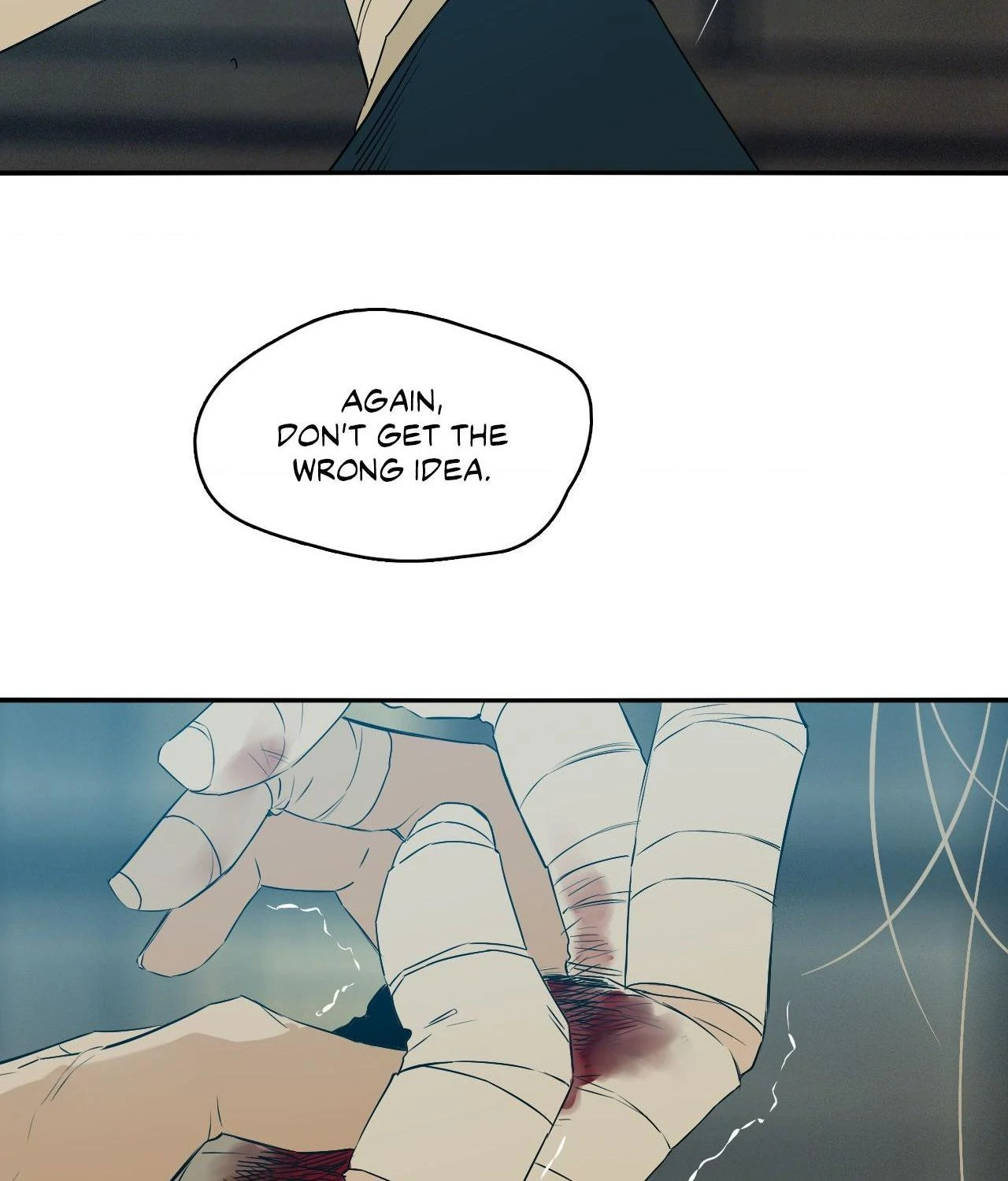 Lunacy ≪Official≫ - Chapter 36 manhwa