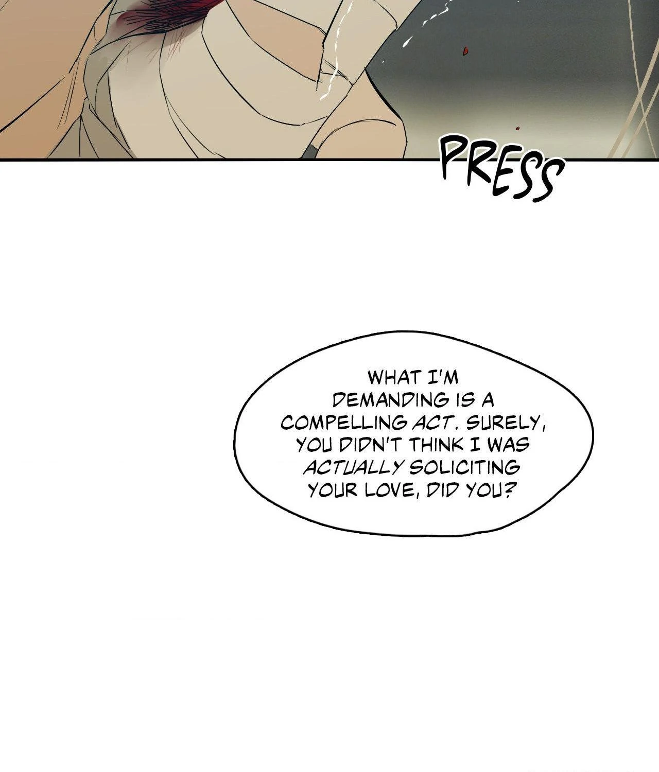 Lunacy ≪Official≫ - Chapter 36 manhwa