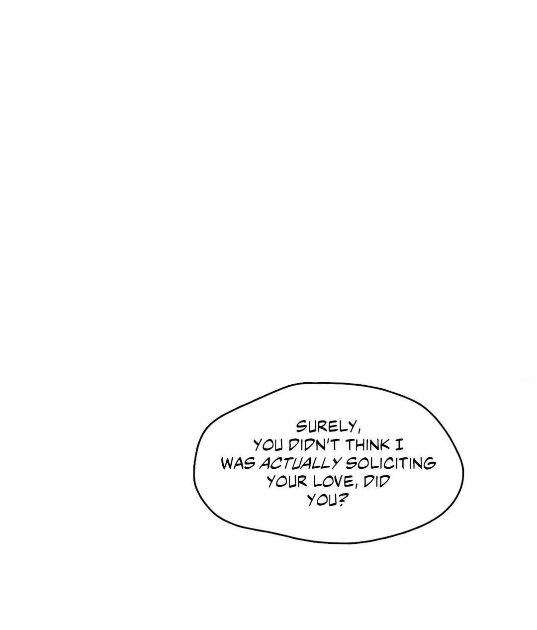 Lunacy ≪Official≫ - Chapter 37 manhwa