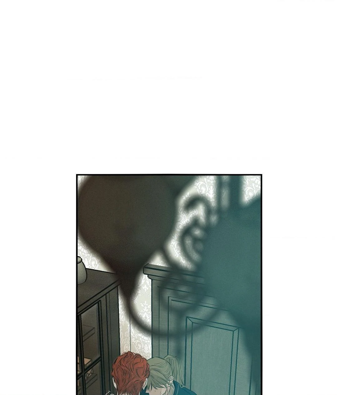 Lunacy ≪Official≫ - Chapter 37 manhwa