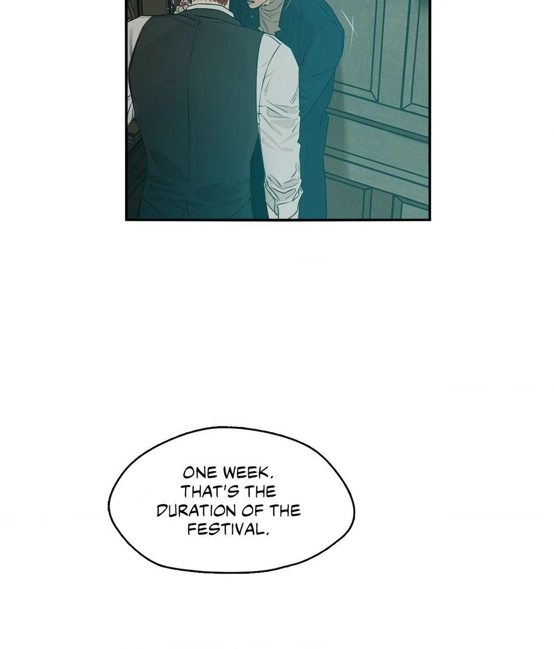 Lunacy ≪Official≫ - Chapter 37 manhwa