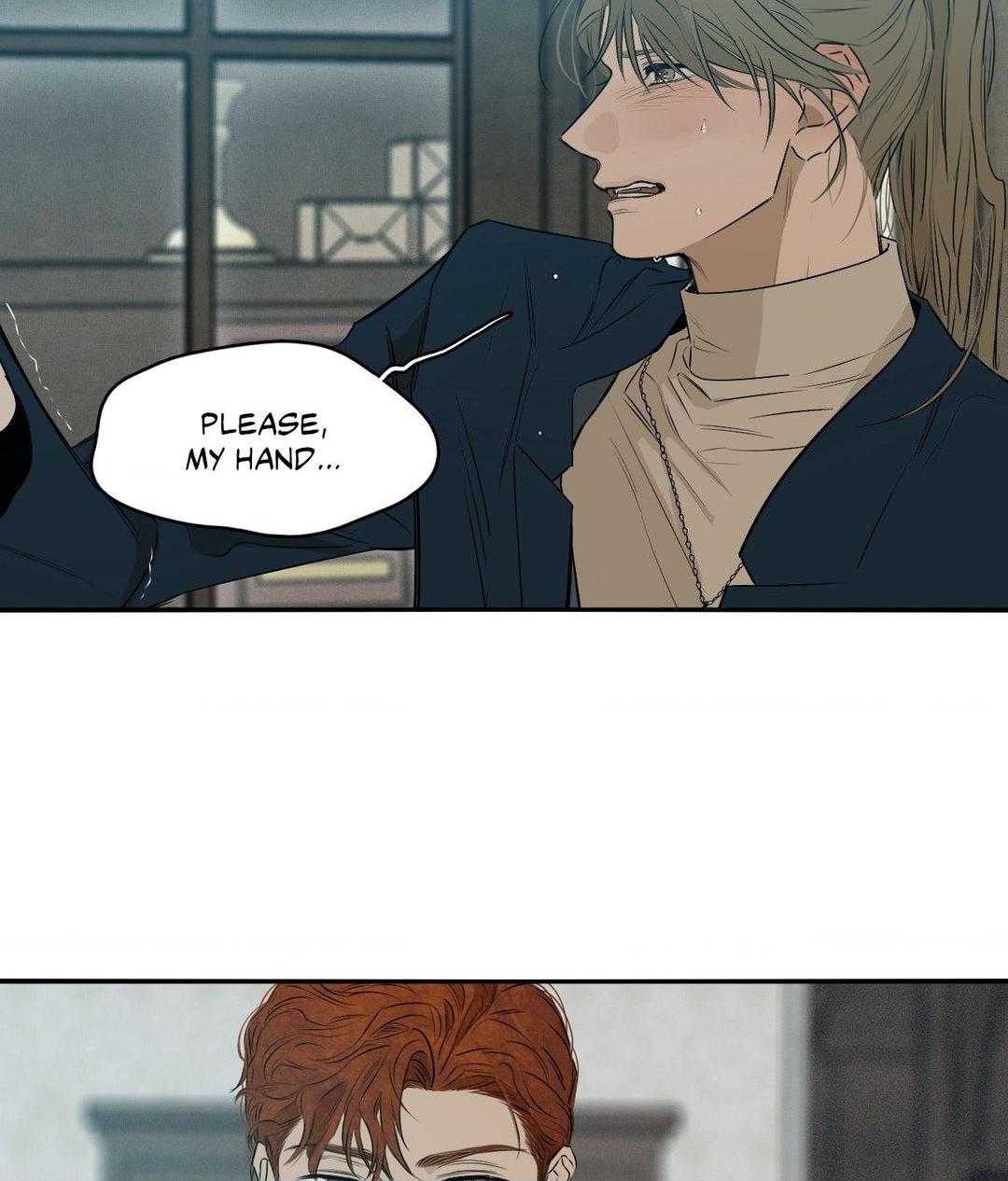 Lunacy ≪Official≫ - Chapter 37 manhwa