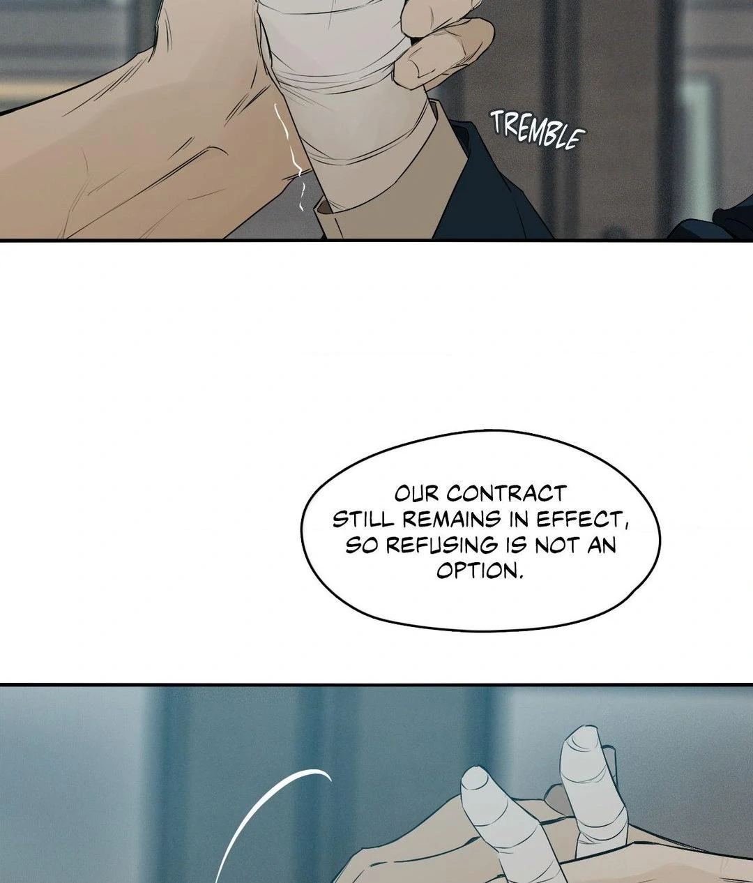Lunacy ≪Official≫ - Chapter 37 manhwa