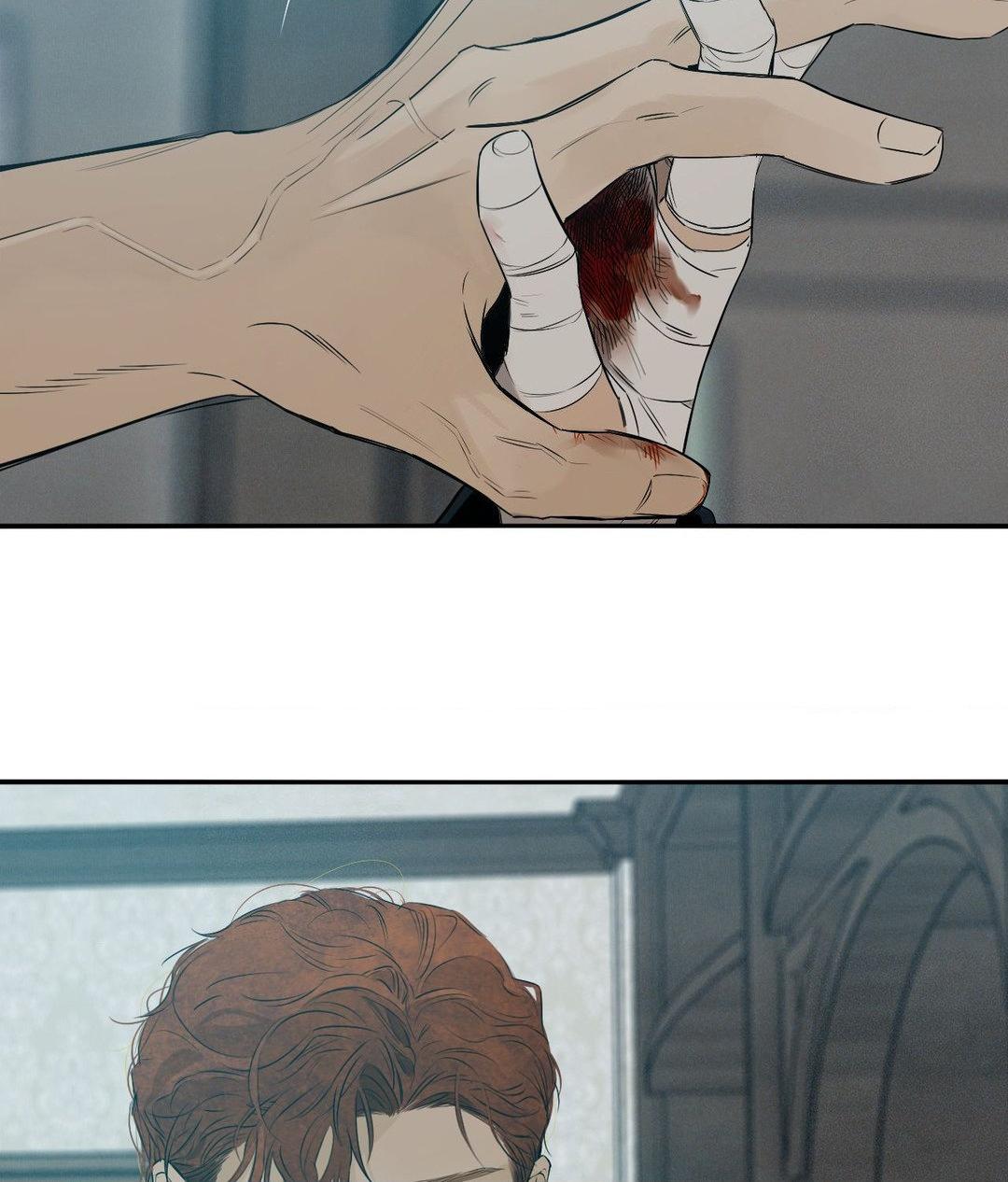 Lunacy ≪Official≫ - Chapter 37 manhwa
