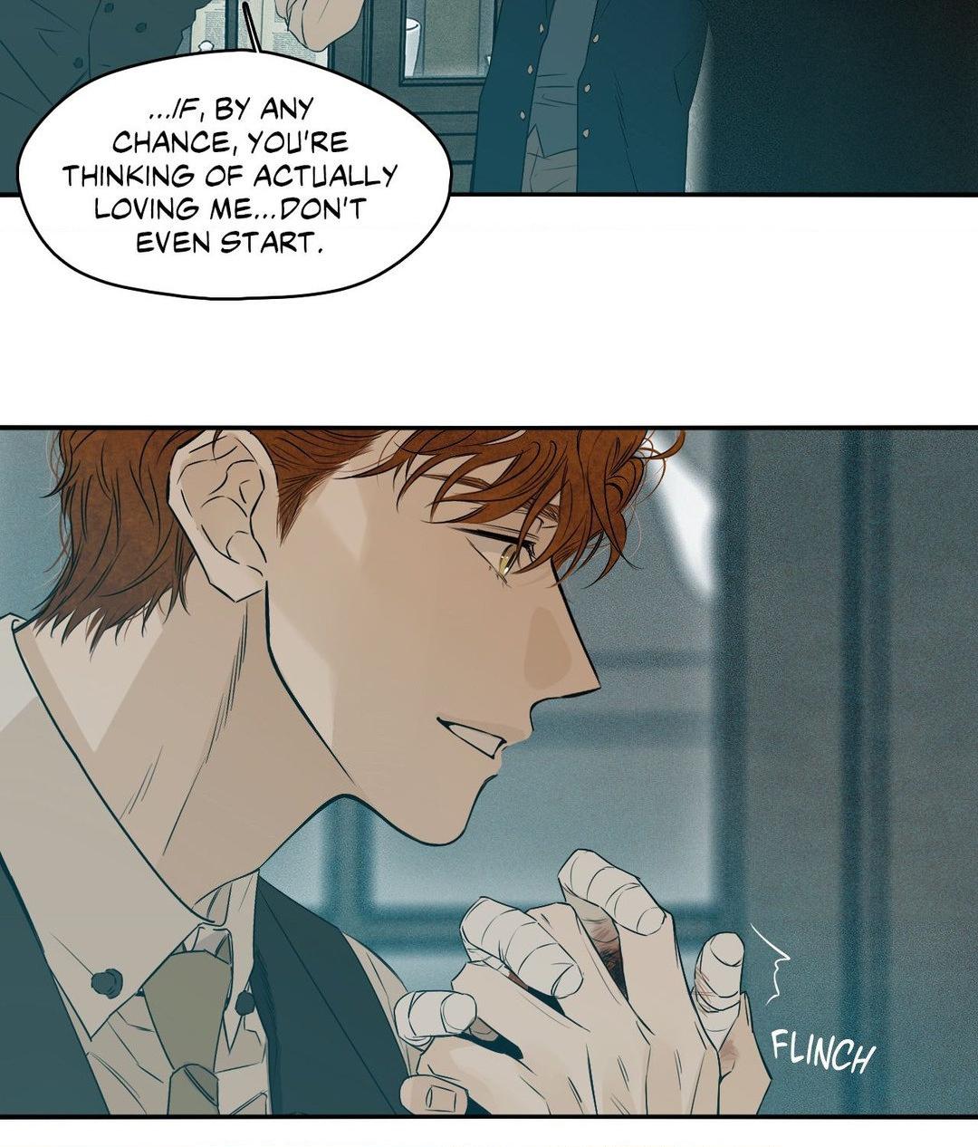 Lunacy ≪Official≫ - Chapter 37 manhwa