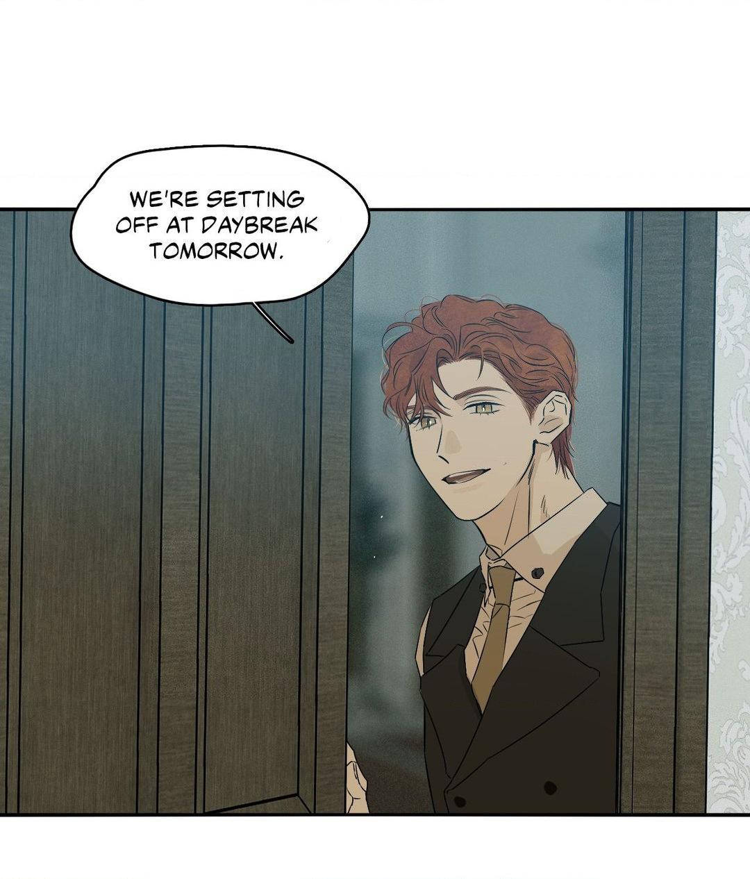 Lunacy ≪Official≫ - Chapter 37 manhwa