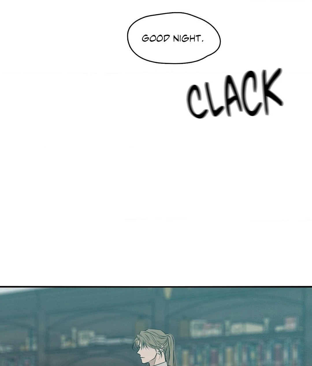 Lunacy ≪Official≫ - Chapter 37 manhwa
