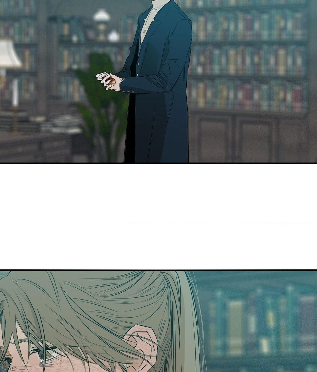Lunacy ≪Official≫ - Chapter 37 manhwa