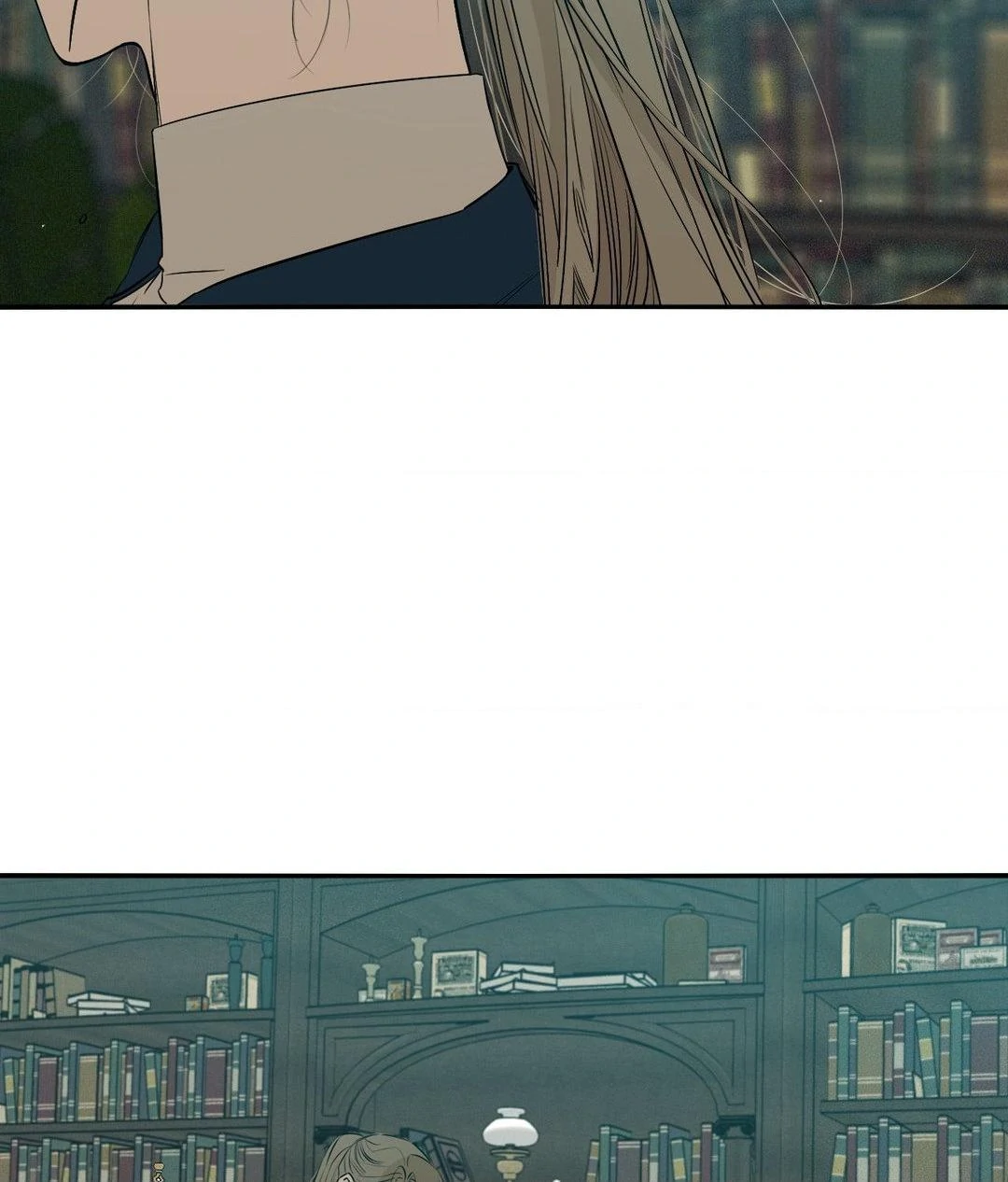 Lunacy ≪Official≫ - Chapter 37 manhwa