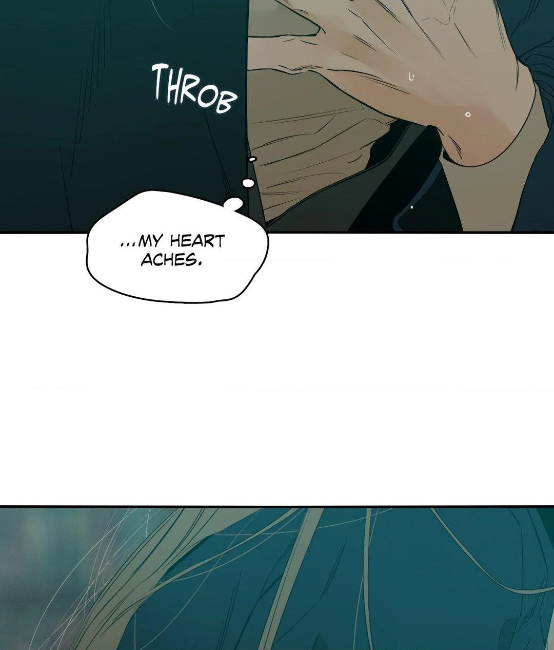 Lunacy ≪Official≫ - Chapter 37 manhwa