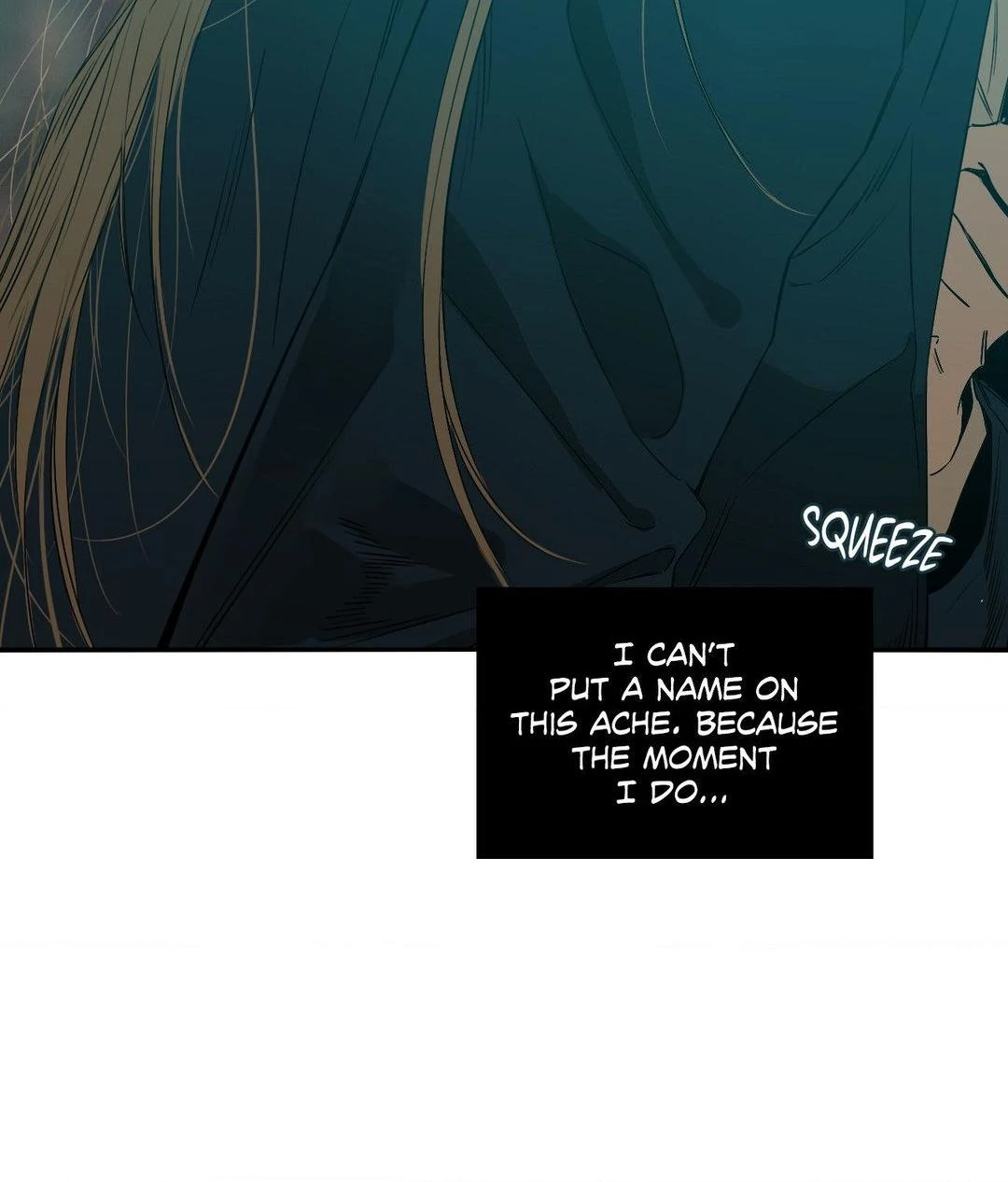 Lunacy ≪Official≫ - Chapter 37 manhwa