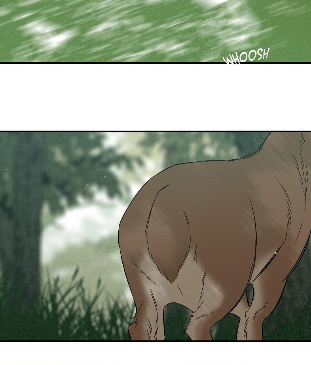 Lunacy ≪Official≫ - Chapter 37 manhwa