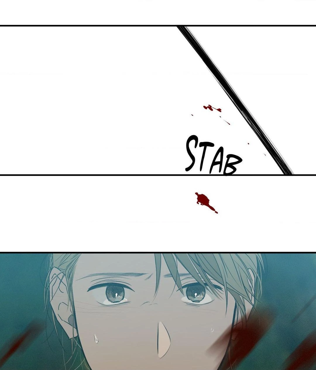 Lunacy ≪Official≫ - Chapter 37 manhwa