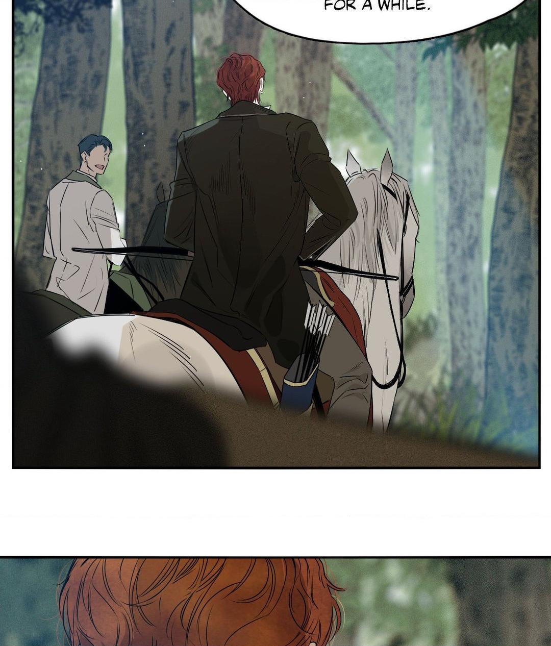 Lunacy ≪Official≫ - Chapter 37 manhwa