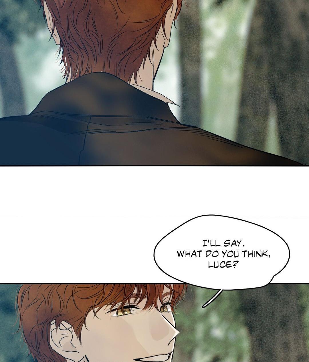 Lunacy ≪Official≫ - Chapter 37 manhwa