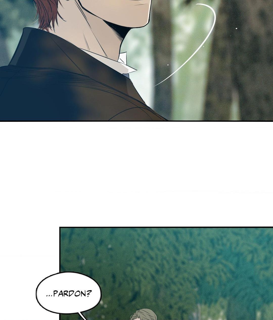 Lunacy ≪Official≫ - Chapter 37 manhwa