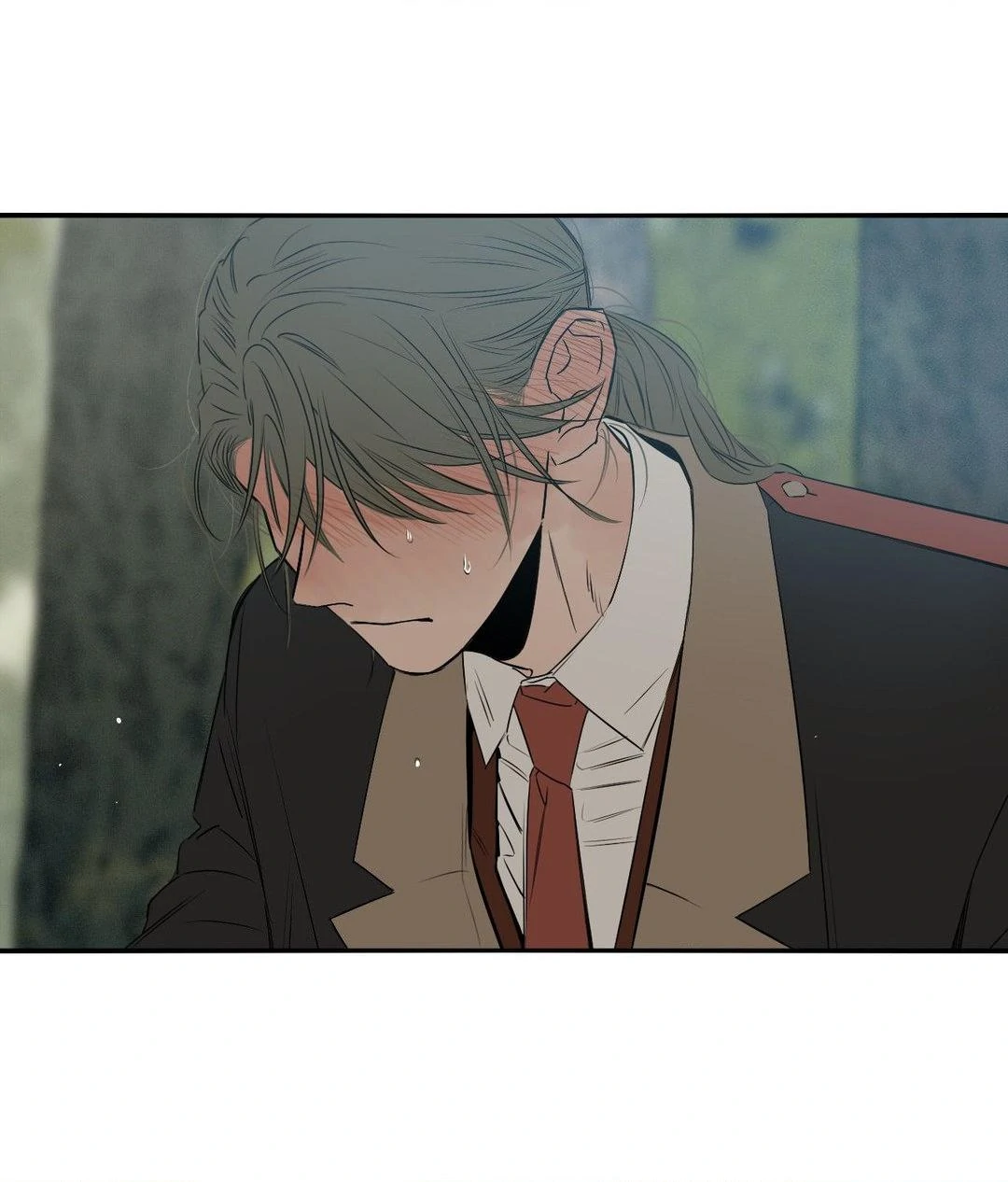Lunacy ≪Official≫ - Chapter 37 manhwa