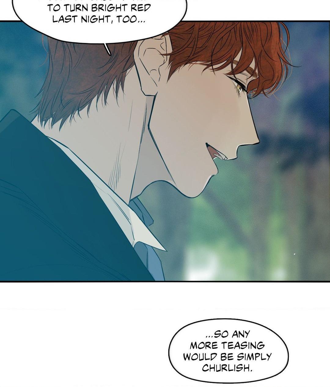 Lunacy ≪Official≫ - Chapter 37 manhwa