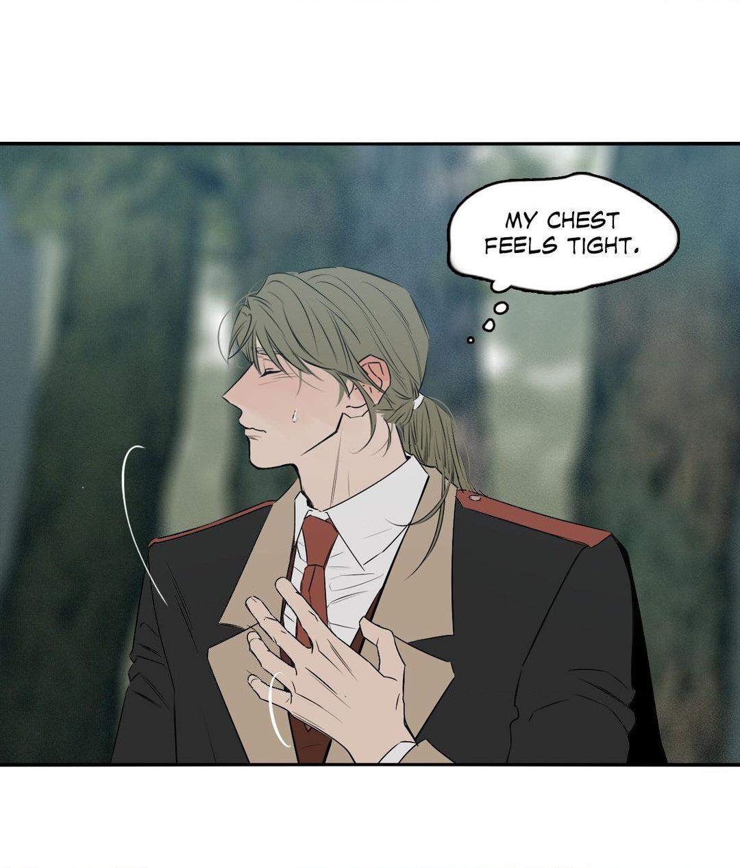 Lunacy ≪Official≫ - Chapter 37 manhwa