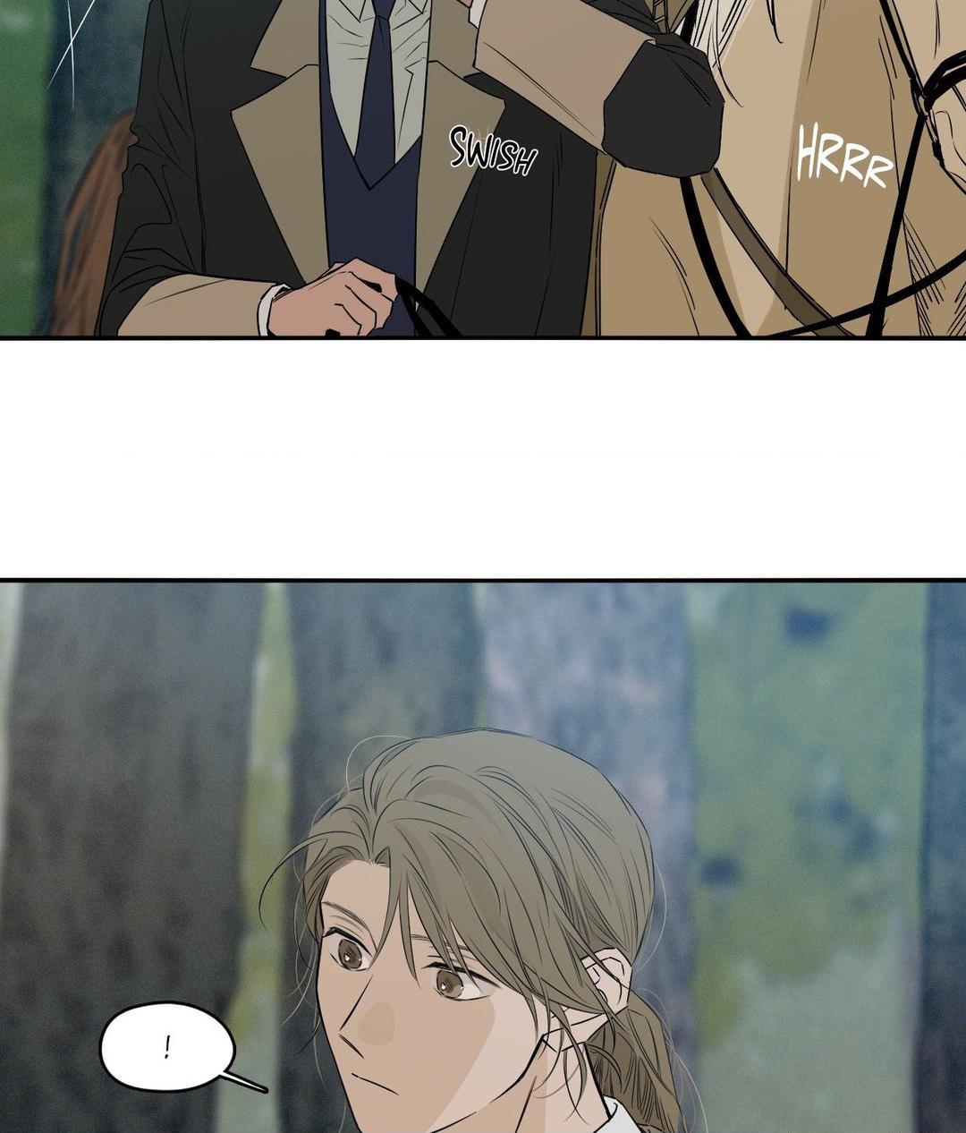 Lunacy ≪Official≫ - Chapter 37 manhwa