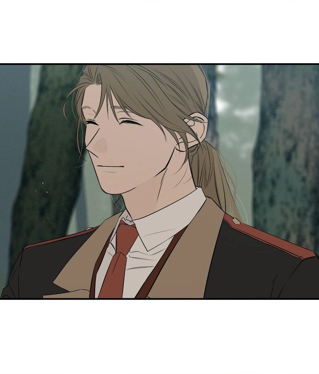 Lunacy ≪Official≫ - Chapter 37 manhwa
