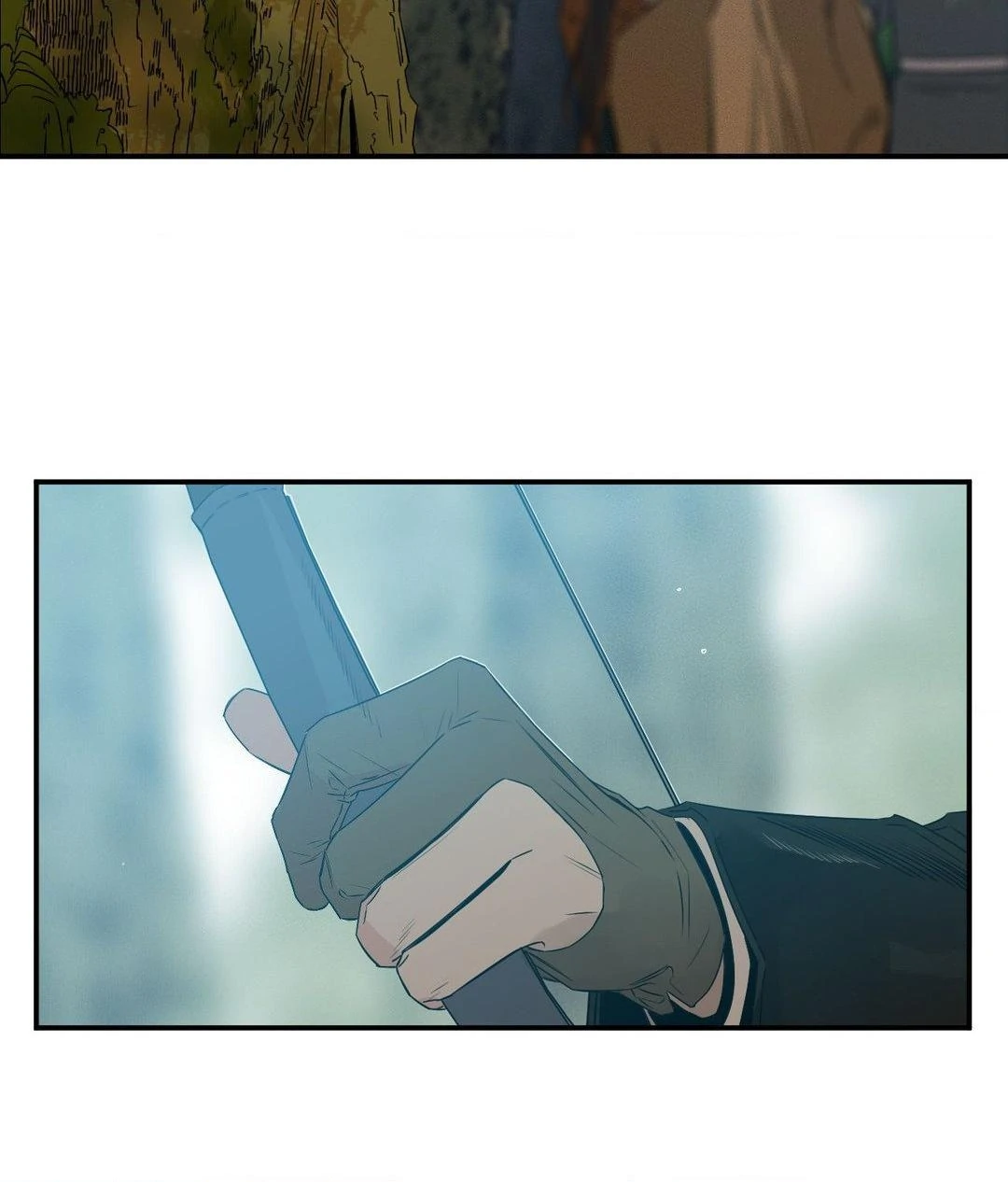 Lunacy ≪Official≫ - Chapter 37 manhwa