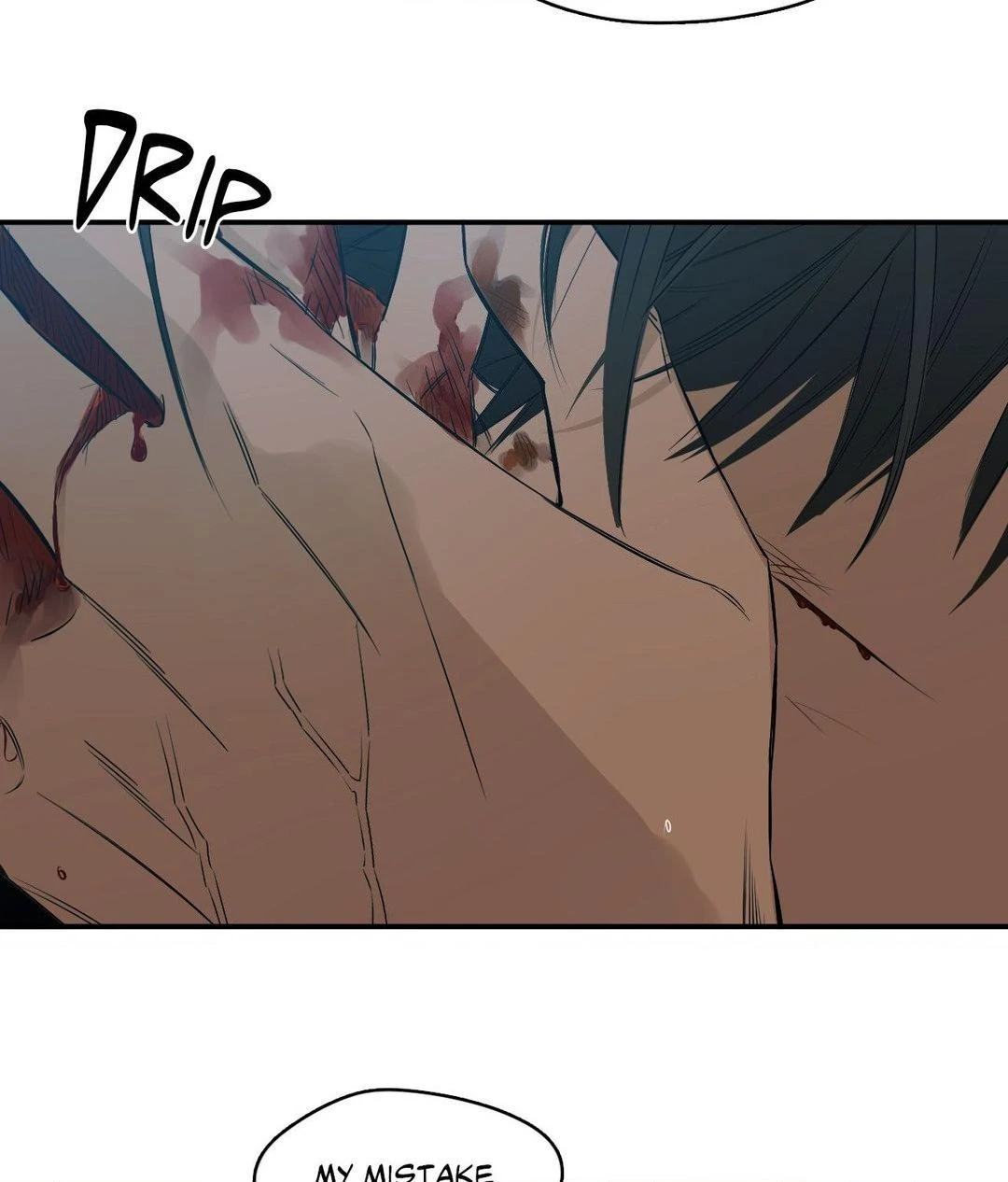 Lunacy ≪Official≫ - Chapter 37 manhwa