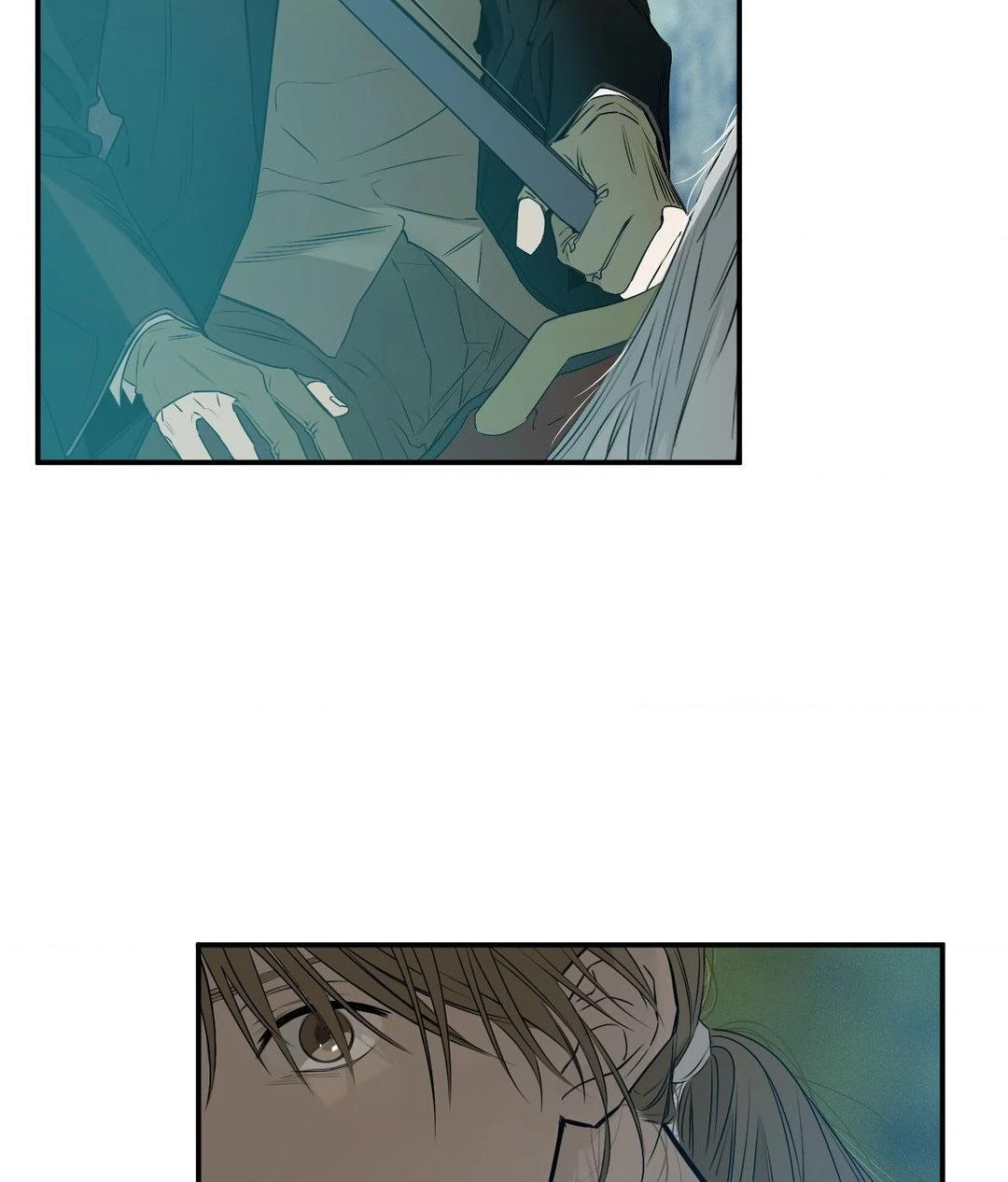 Lunacy ≪Official≫ - Chapter 37 manhwa
