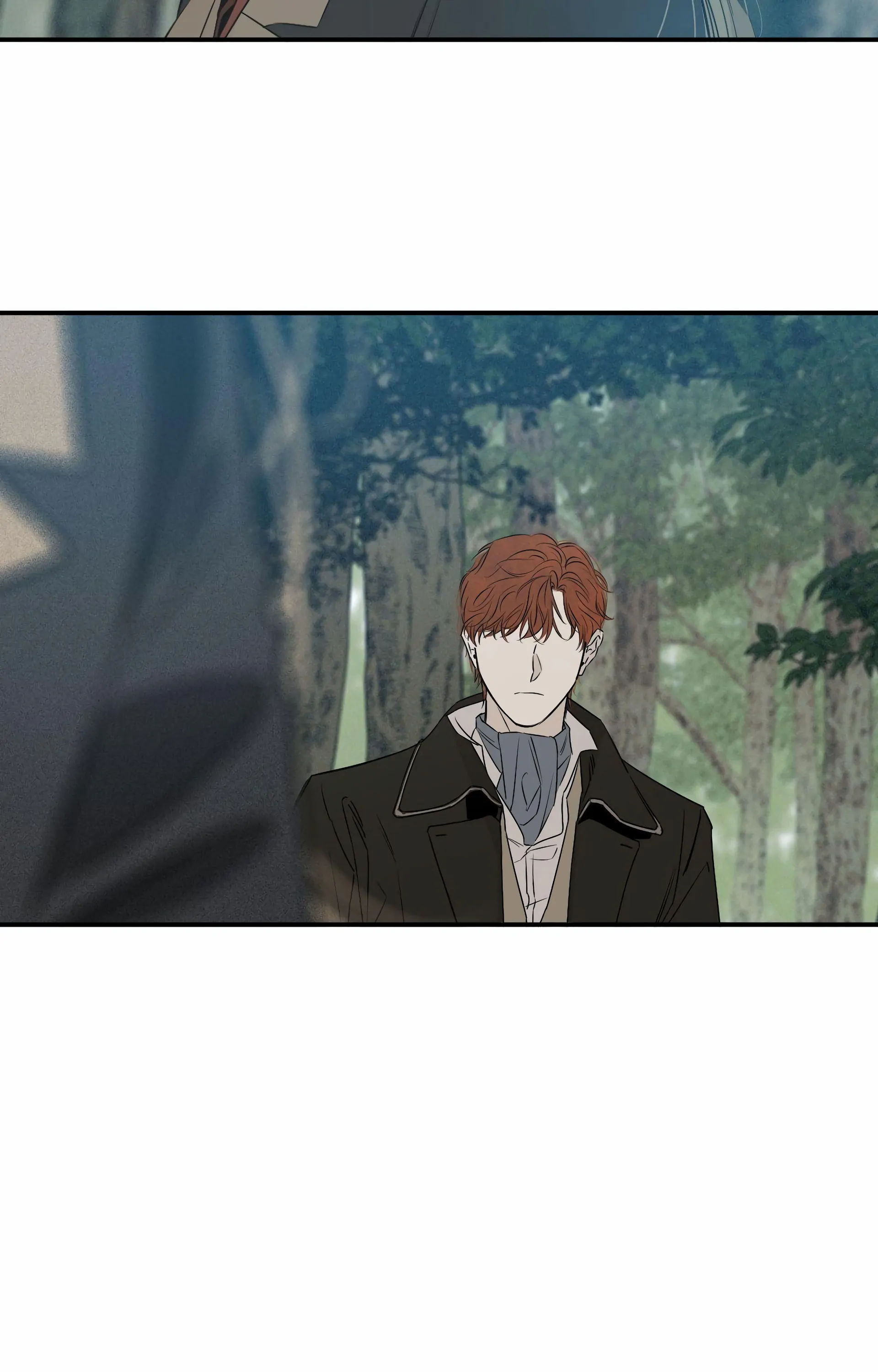Lunacy ≪Official≫ - Chapter 38 manhwa